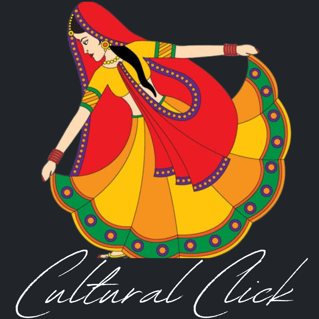 Cultural Click Logo